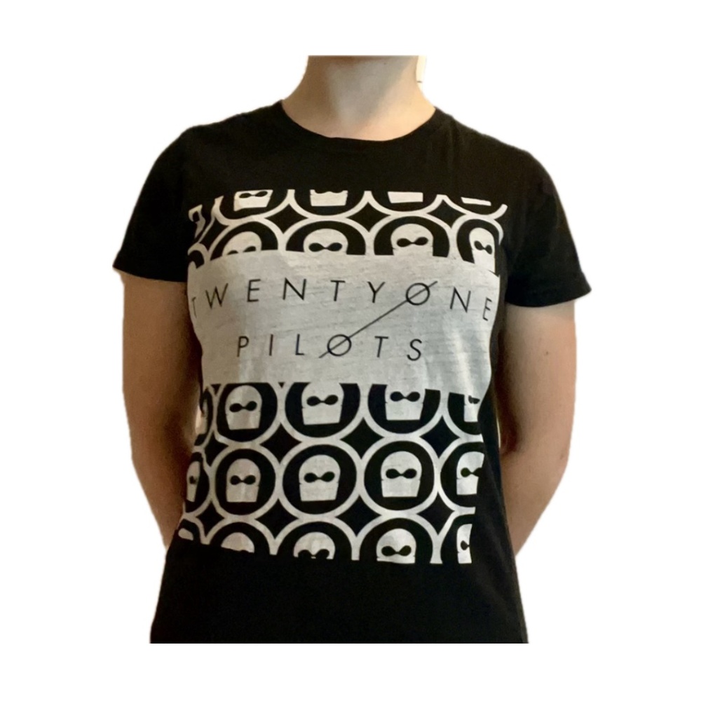 Twenty One Pilots T-shirt